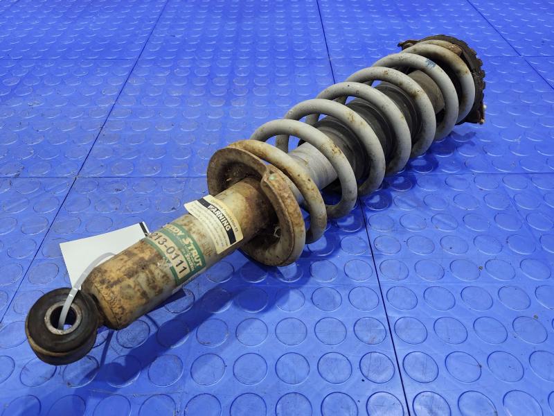 2008 Subaru Legacy Strut Assembly