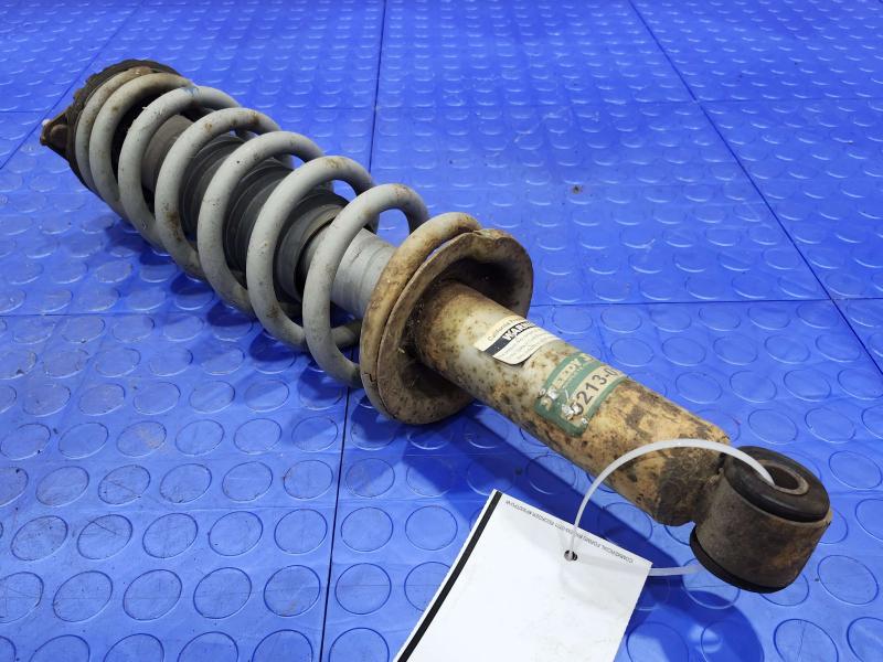2008 Subaru Legacy Strut Assembly