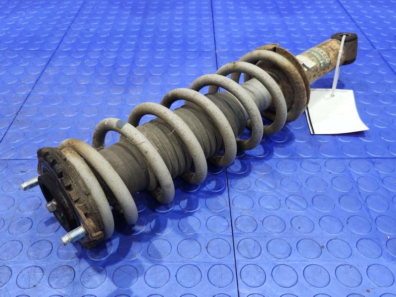 2008 Subaru Legacy Strut Assembly