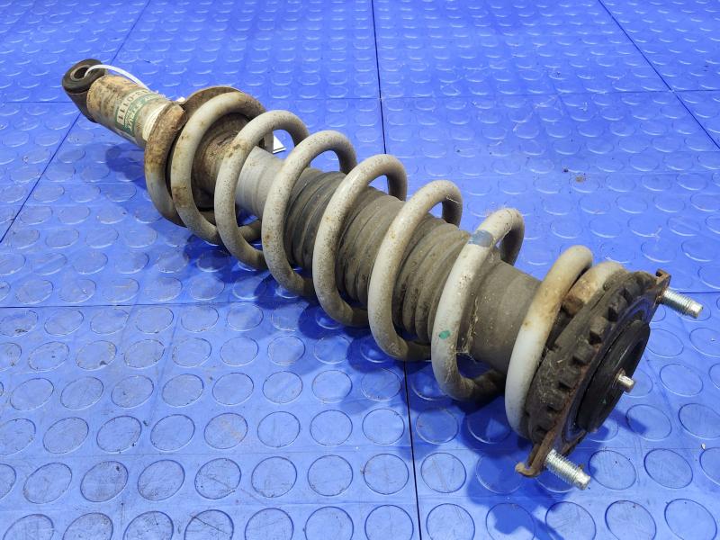 2008 Subaru Legacy Strut Assembly