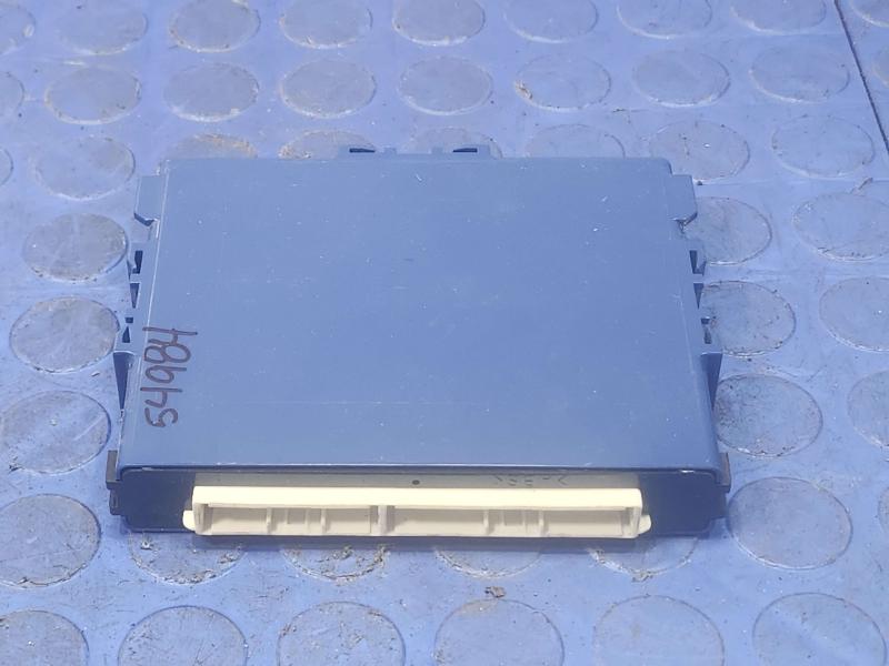 2014 Toyota Prius Chassis Brain Box