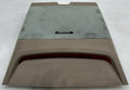1999 - 2003 Acura TL High Mounted Stop Light / Bose Speaker Cover Assembly Tan OEM 34270S0KA01
