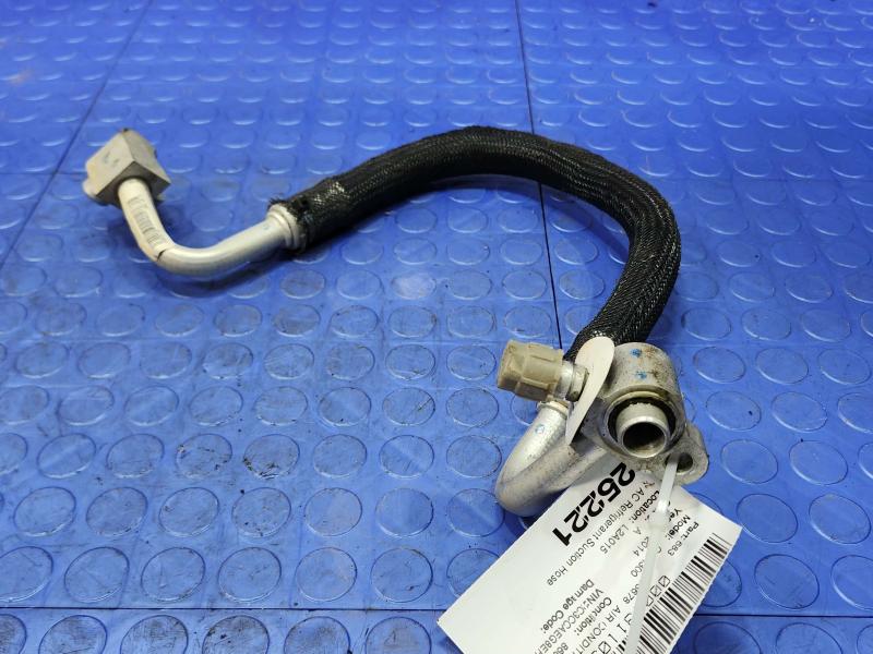 2014 Chrysler 300 Air Conditioner Hose