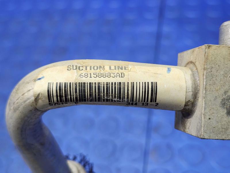 2014 Chrysler 300 Air Conditioner Hose