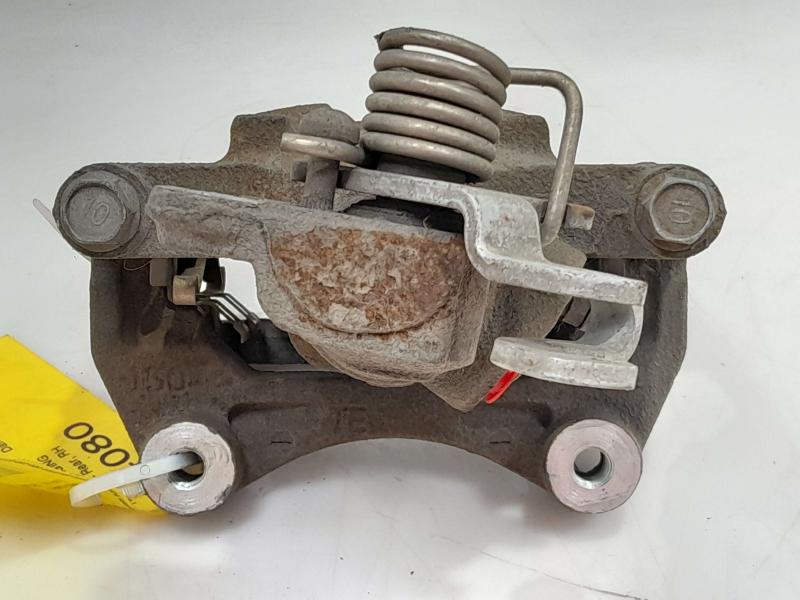 2010 Ford Fusion Caliper