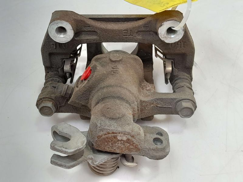 2010 Ford Fusion Caliper