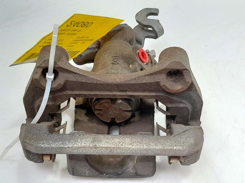 2010 Ford Fusion Caliper
