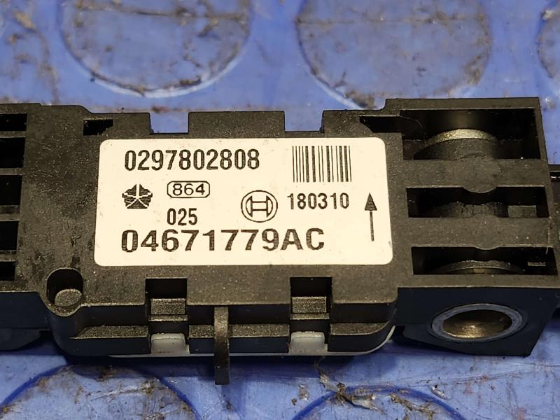 2010 Dodge Challenger Misc Ebay Parts