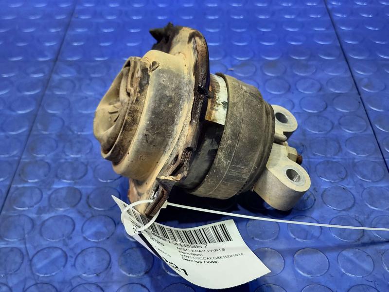 2014 Chrysler 300 Misc Ebay Parts