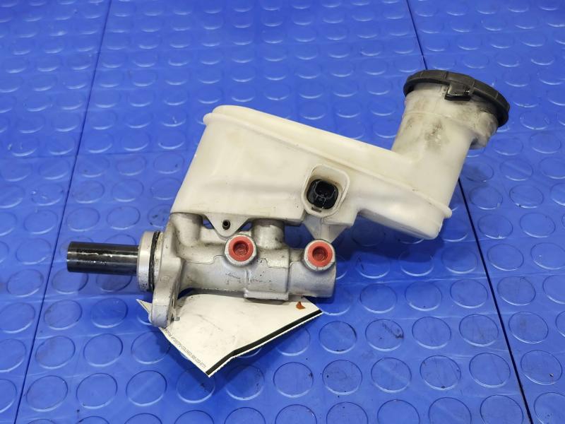 2013 Honda Accord Master Cylinder