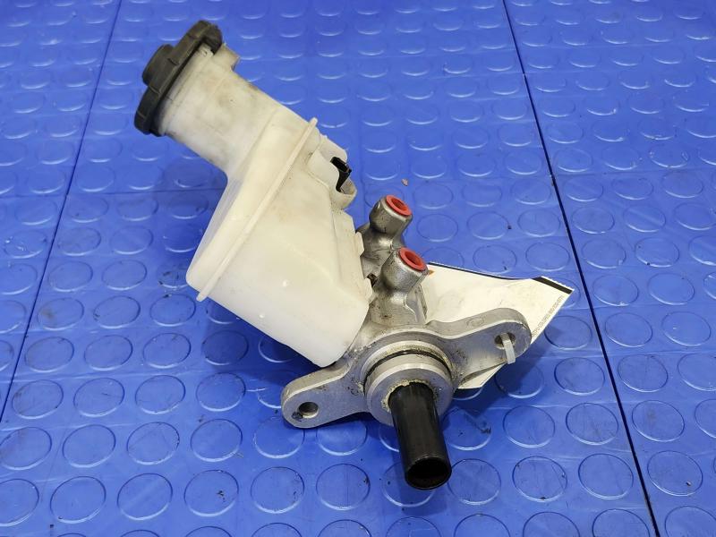 2013 Honda Accord Master Cylinder