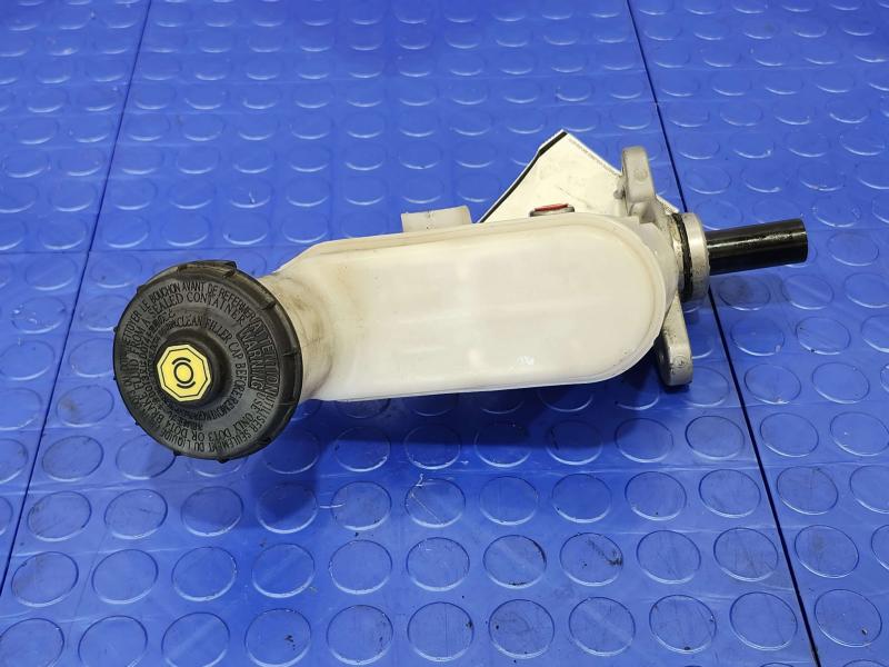 2013 Honda Accord Master Cylinder