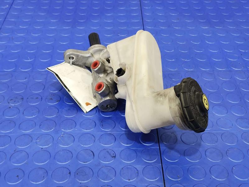 2013 Honda Accord Master Cylinder