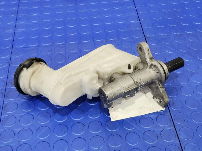 2013 Honda Accord Master Cylinder