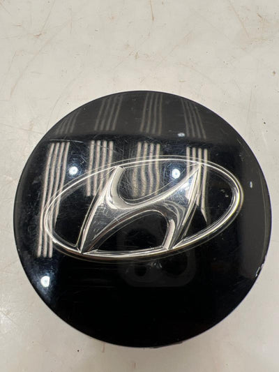 2011 Hyundai Sonata Center Cap