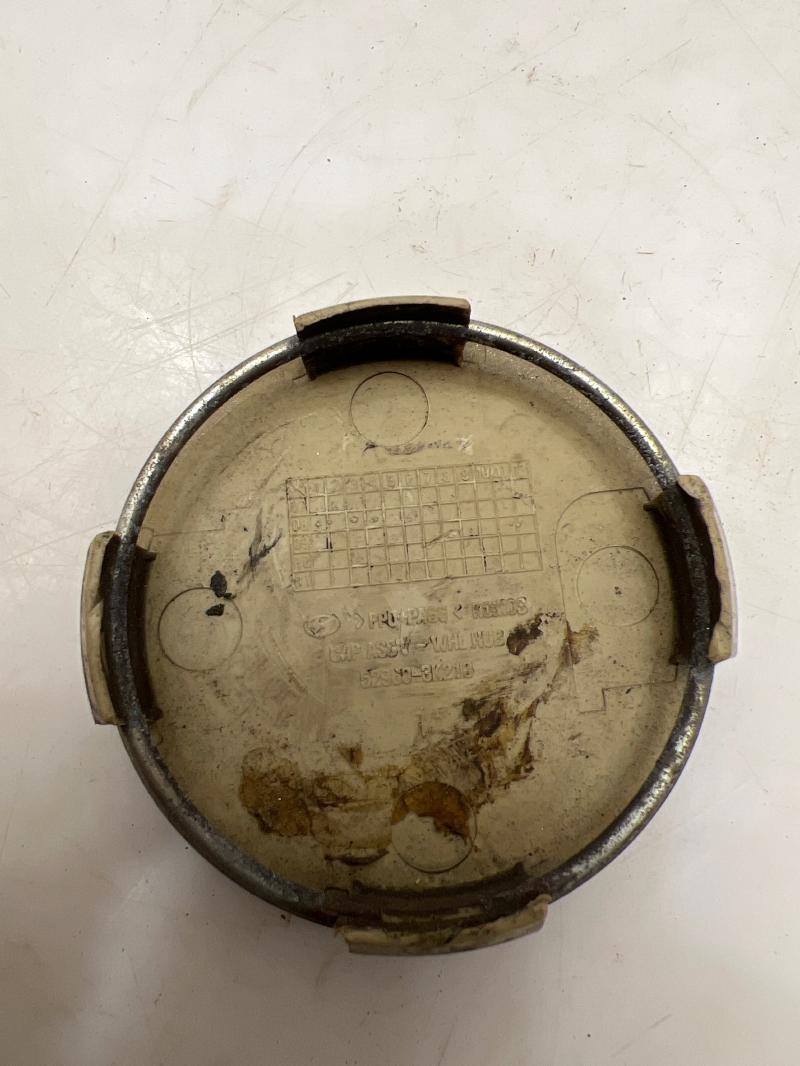 2011 Hyundai Sonata Center Cap