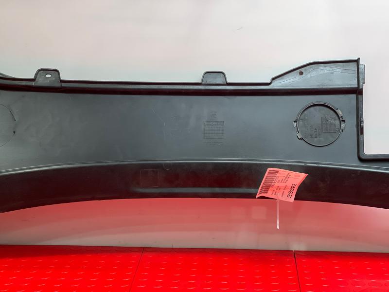 2011-2018 Volvo S60 Cowl Grille Cover Panel Air Inlet Genuine OEM 31402672