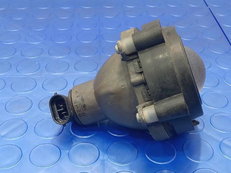 2017 Buick LaCrosse Fog/Mark/Park/Turn Light/Lamp