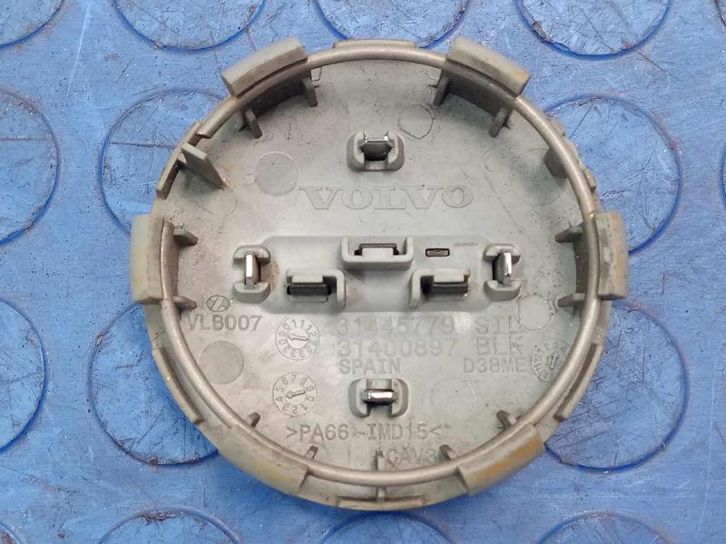 2016 Volvo XC90 Center Cap