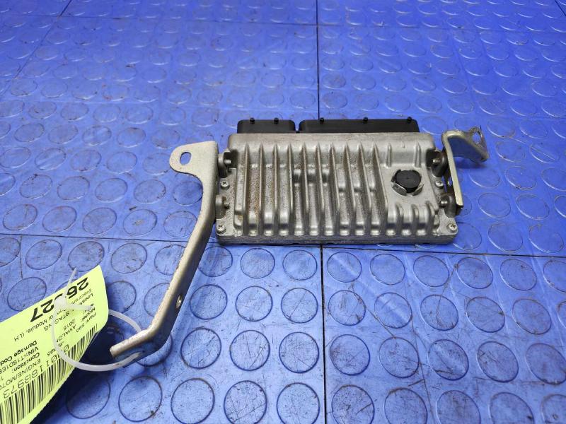 2015 Toyota Avalon Engine/Motor Brain Box