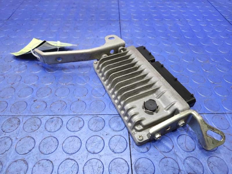 2015 Toyota Avalon Engine/Motor Brain Box