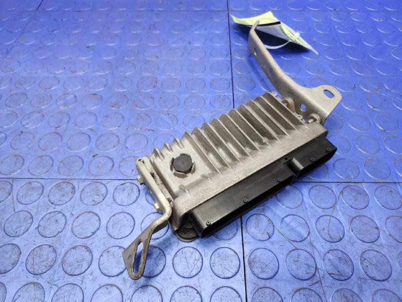 2015 Toyota Avalon Engine/Motor Brain Box