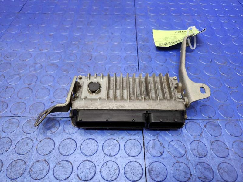 2015 Toyota Avalon Engine/Motor Brain Box