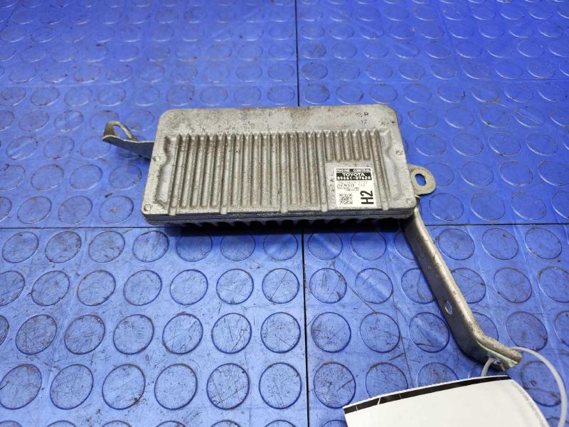 2015 Toyota Avalon Engine/Motor Brain Box