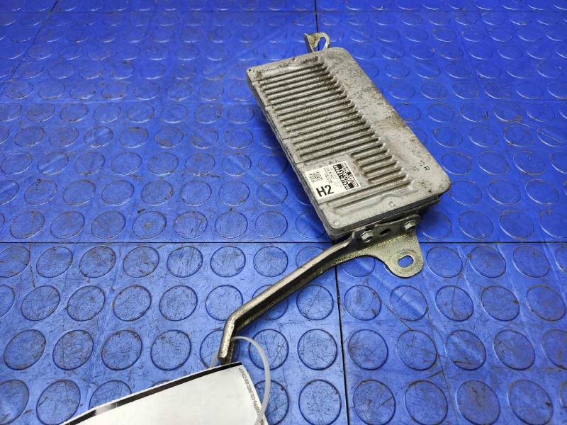 2015 Toyota Avalon Engine/Motor Brain Box