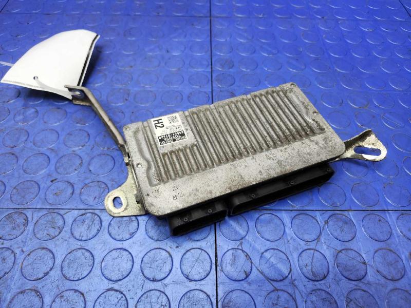 2015 Toyota Avalon Engine/Motor Brain Box