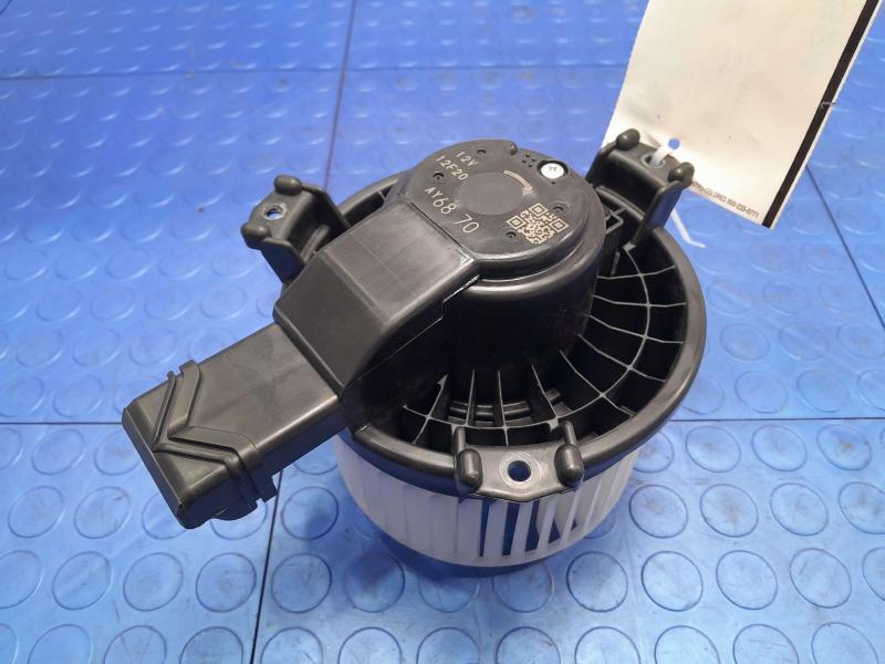 2023-2024 Acura Integra Heater AC Blower Motor Assembly OEM 79310T21A41