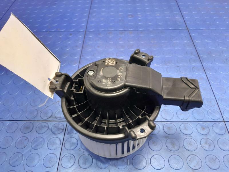 2023-2024 Acura Integra Heater AC Blower Motor Assembly OEM 79310T21A41