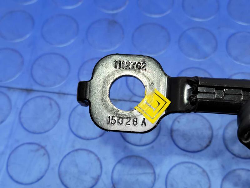 2016 Kia Sedona Front Seat Belt