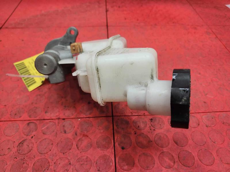 2016 Kia Optima Master Cylinder