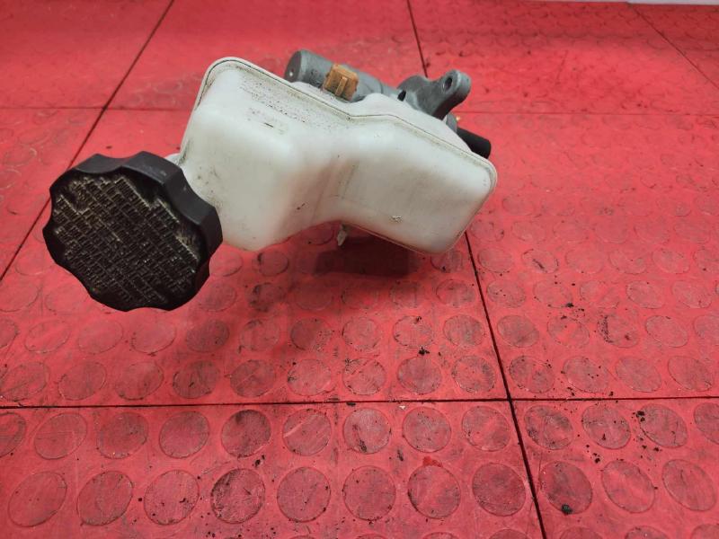2016 Kia Optima Master Cylinder