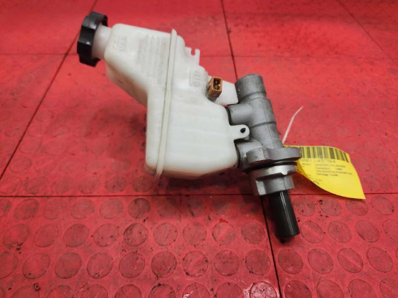 2016 Kia Optima Master Cylinder