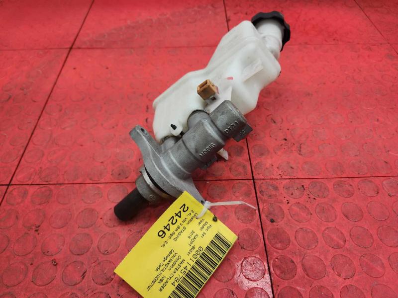 2016 Kia Optima Master Cylinder
