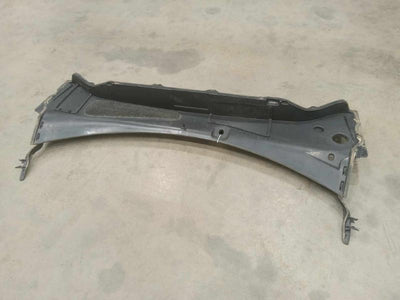 2016-2025 Volvo XC90 Windshield Cowl Panel Cover Grille Air Inlet OEM 31424477