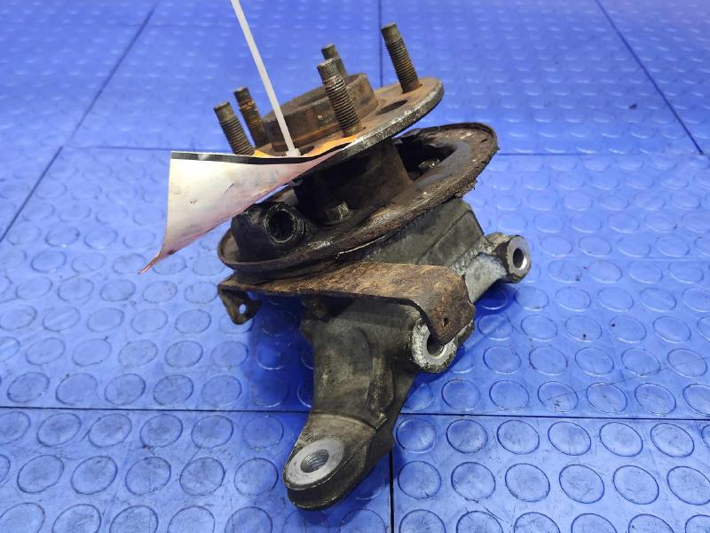 2009 Chevrolet Impala Rear Knuckle/Stub Axle