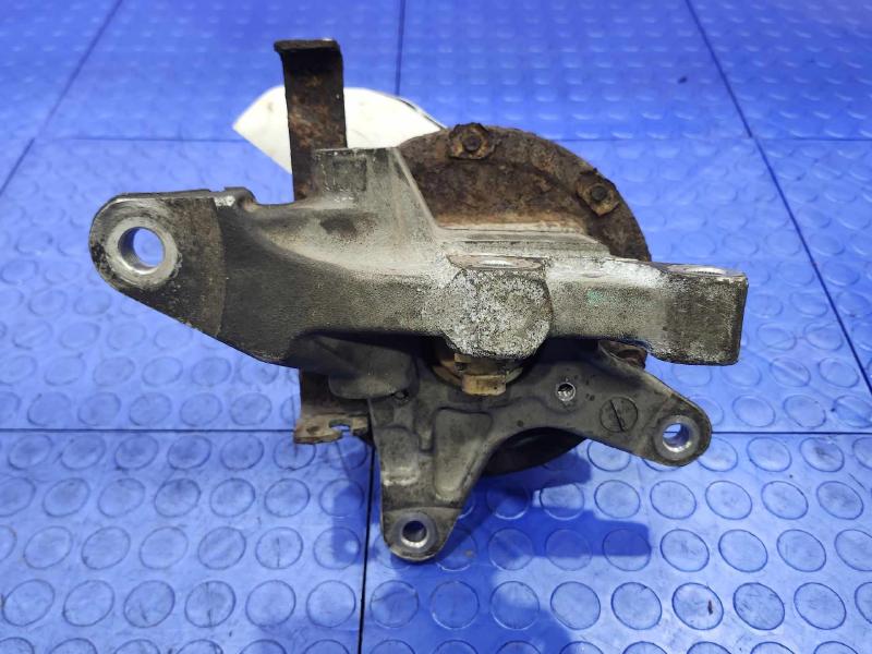 2009 Chevrolet Impala Rear Knuckle/Stub Axle