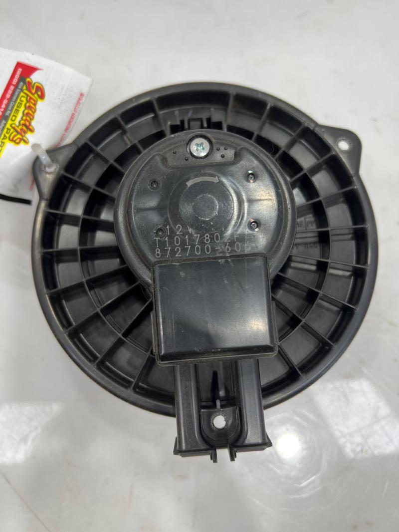 2013 - 2017 Subaru XV Crosstrek Heater AC Blower Motor Assembly OEM 72223FJ000