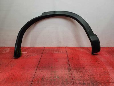 2014 Honda CR-V Wheel Opening Moulding