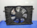 2023 Chevrolet Bolt EUV Electric Cooling Motor
