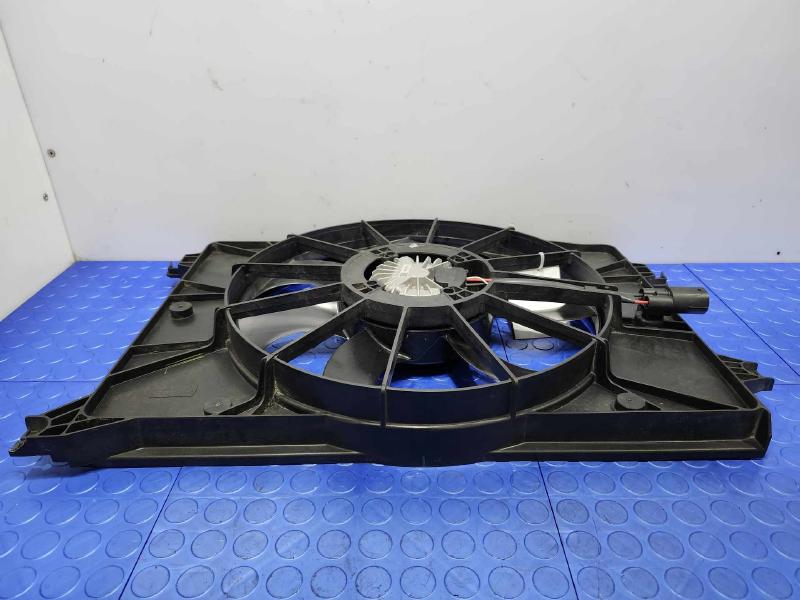 2023 Chevrolet Bolt EUV Electric Cooling Motor