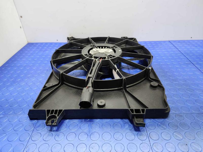 2023 Chevrolet Bolt EUV Electric Cooling Motor