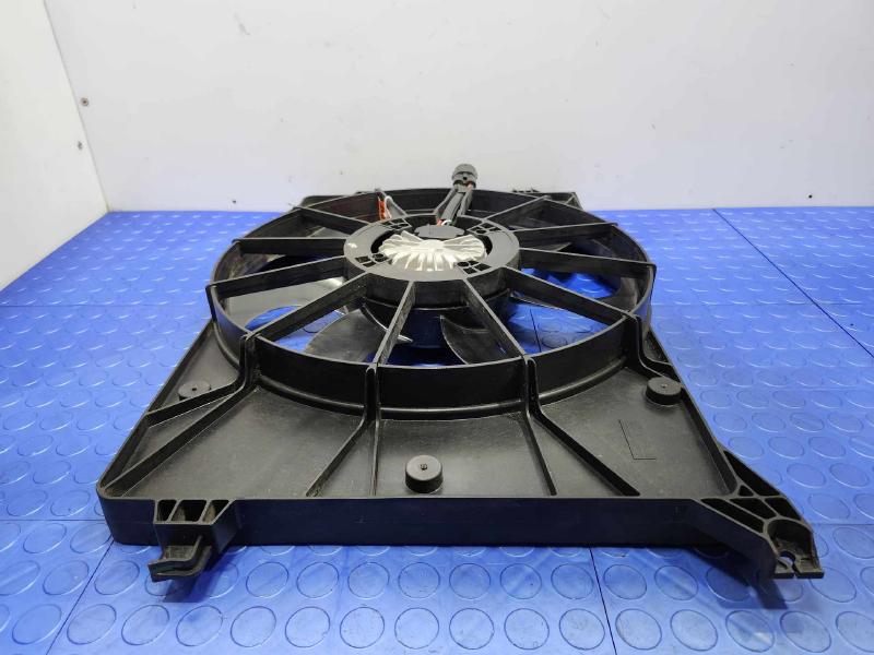 2023 Chevrolet Bolt EUV Electric Cooling Motor