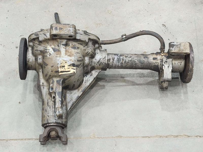 1997 Dodge Dakota Carrier/Differential Assembly