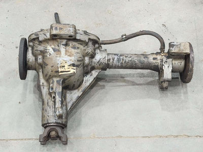 1997 Dodge Dakota Carrier/Differential Assembly
