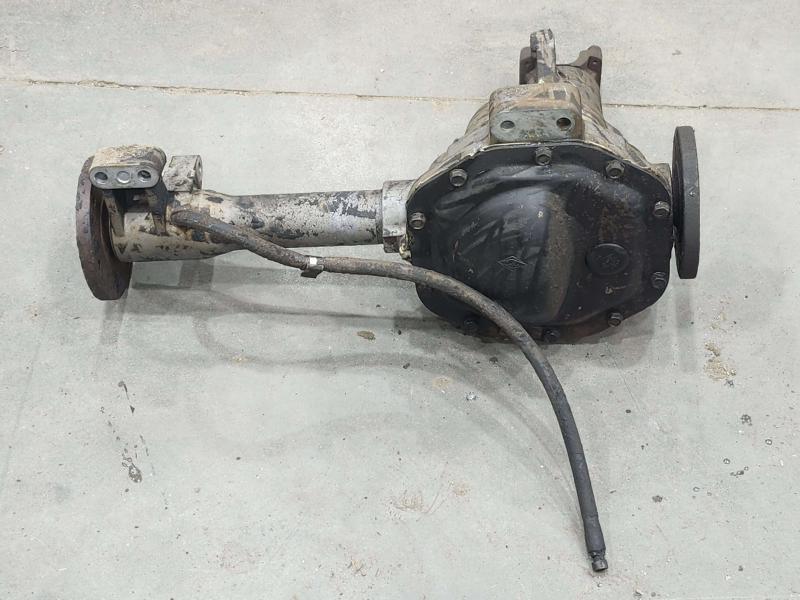 1997 Dodge Dakota Carrier/Differential Assembly