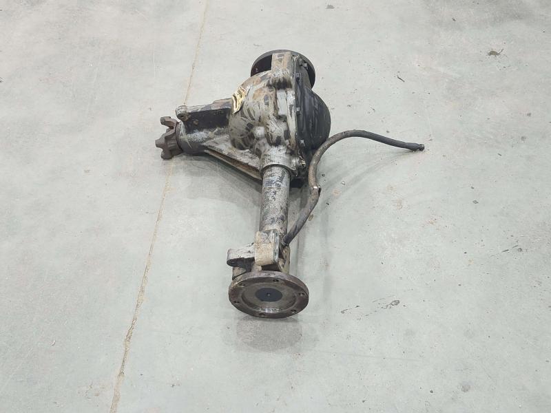 1997 Dodge Dakota Carrier/Differential Assembly